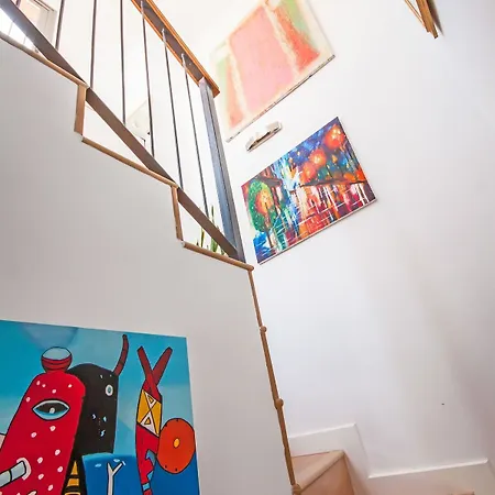 Maria Apartment Malaga