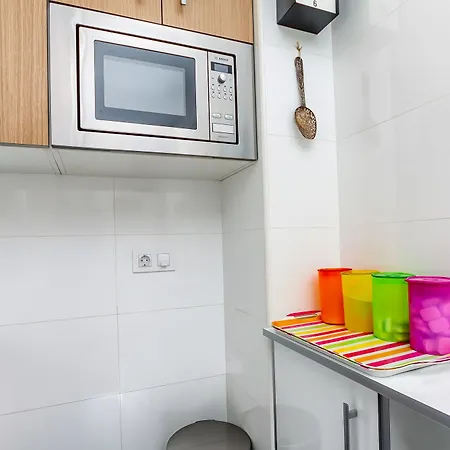 Maria Apartment