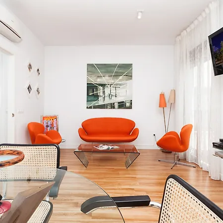 Maria Apartment