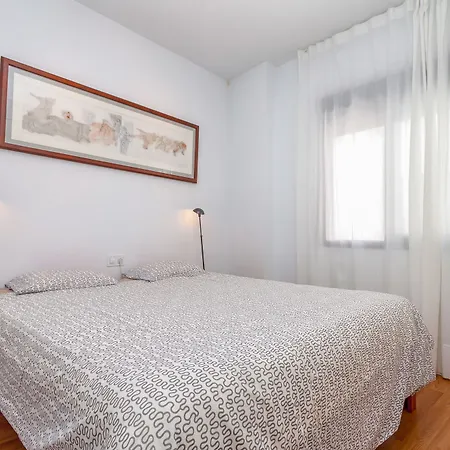 Apartment Maria *