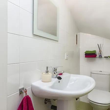 Apartment Maria Malaga