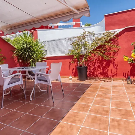 Apartment Maria