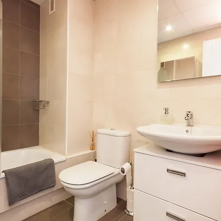 Apartment Maria Malaga