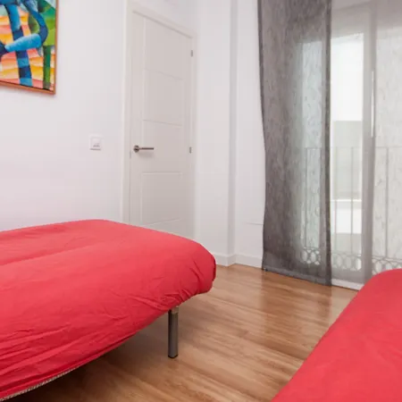 Maria Apartment