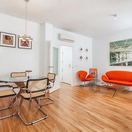 Maria Apartment *